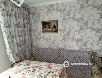 38.7 м², 1-комнатная квартира, этаж 2 из 12, 39 м², изображение - 5