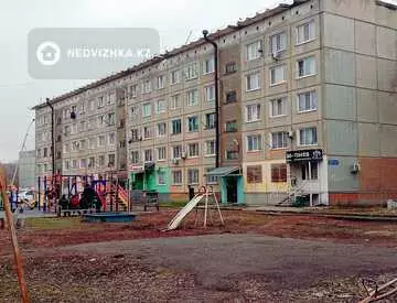 15 м², 1-комнатная квартира, этаж 4 из 5, 15 м², изображение - 17