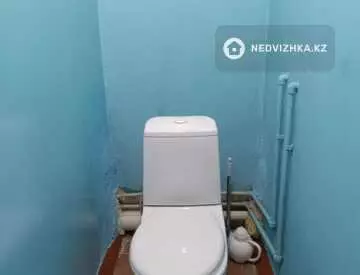 15 м², 1-комнатная квартира, этаж 4 из 5, 15 м², изображение - 12