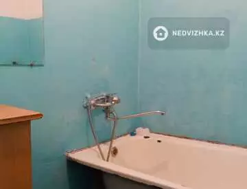 15 м², 1-комнатная квартира, этаж 4 из 5, 15 м², изображение - 11