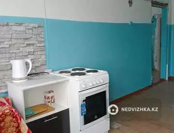 15 м², 1-комнатная квартира, этаж 4 из 5, 15 м², изображение - 10