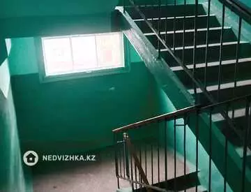 15 м², 1-комнатная квартира, этаж 4 из 5, 15 м², изображение - 16