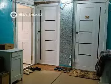 15 м², 1-комнатная квартира, этаж 4 из 5, 15 м², изображение - 13