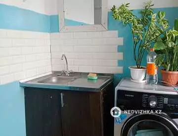 15 м², 1-комнатная квартира, этаж 4 из 5, 15 м², изображение - 9