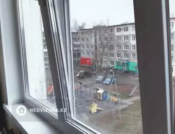 15 м², 1-комнатная квартира, этаж 4 из 5, 15 м², изображение - 6