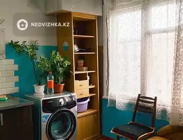 15 м², 1-комнатная квартира, этаж 4 из 5, 15 м², изображение - 8