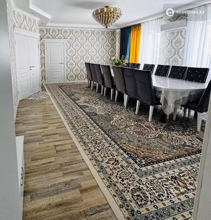 200 м², 5-комнатный дом, 8 соток, 200 м², изображение - 1