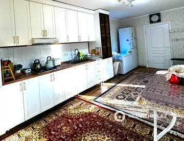 200 м², 5-комнатный дом, 8 соток, 200 м², изображение - 4