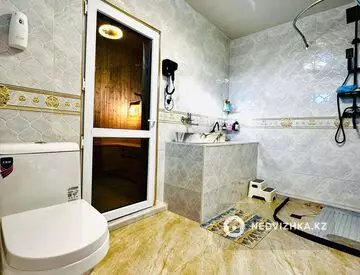 200 м², 5-комнатный дом, 8 соток, 200 м², изображение - 6