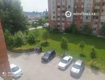 2-комнатная квартира, этаж 4 из 9, 59 м²