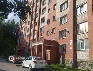 2-комнатная квартира, этаж 4 из 9, 59 м²