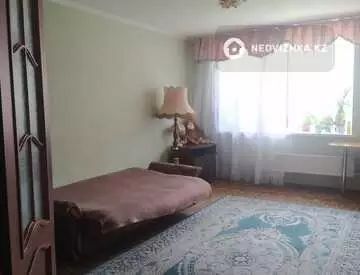 58.6 м², 2-комнатная квартира, этаж 4 из 9, 59 м², изображение - 4