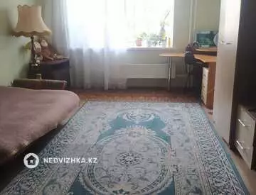 58.6 м², 2-комнатная квартира, этаж 4 из 9, 59 м², изображение - 5