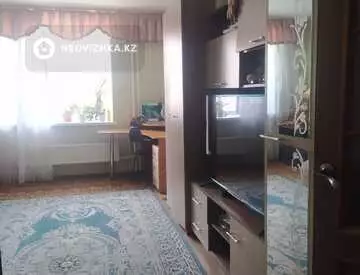 58.6 м², 2-комнатная квартира, этаж 4 из 9, 59 м², изображение - 6