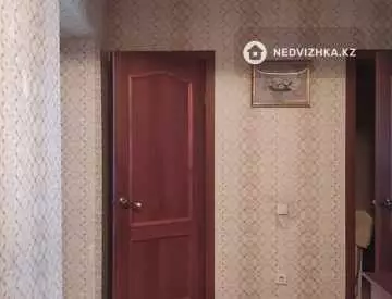 58.6 м², 2-комнатная квартира, этаж 4 из 9, 59 м², изображение - 7