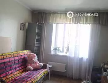 58.6 м², 2-комнатная квартира, этаж 4 из 9, 59 м², изображение - 9