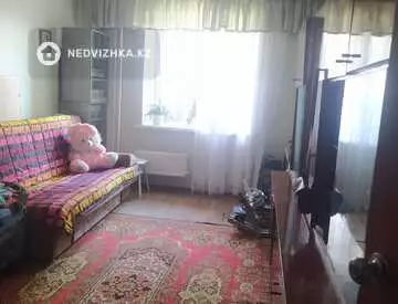 58.6 м², 2-комнатная квартира, этаж 4 из 9, 59 м², изображение - 8