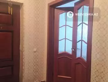 58.6 м², 2-комнатная квартира, этаж 4 из 9, 59 м², изображение - 10