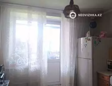58.6 м², 2-комнатная квартира, этаж 4 из 9, 59 м², изображение - 11