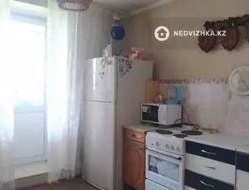 58.6 м², 2-комнатная квартира, этаж 4 из 9, 59 м², изображение - 12