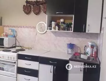 58.6 м², 2-комнатная квартира, этаж 4 из 9, 59 м², изображение - 13