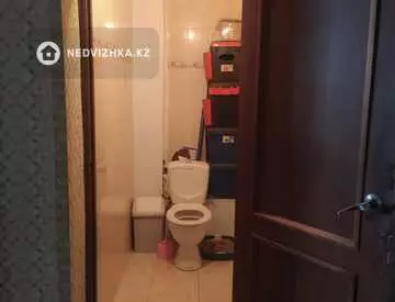 58.6 м², 2-комнатная квартира, этаж 4 из 9, 59 м², изображение - 14
