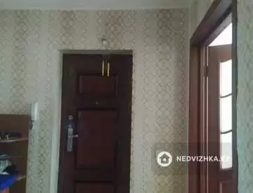 58.6 м², 2-комнатная квартира, этаж 4 из 9, 59 м², изображение - 17