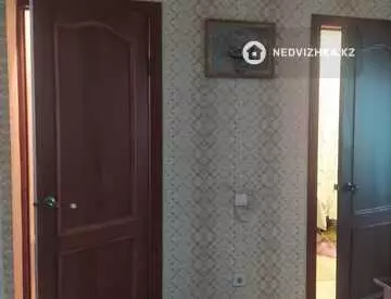 58.6 м², 2-комнатная квартира, этаж 4 из 9, 59 м², изображение - 19
