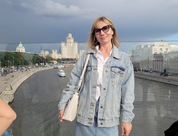 Оксана