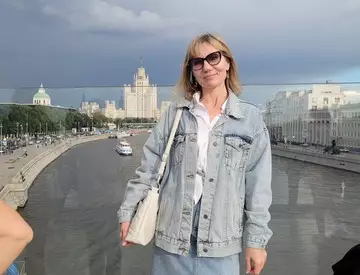 Оксана · "Gold Business Kazakhstan"