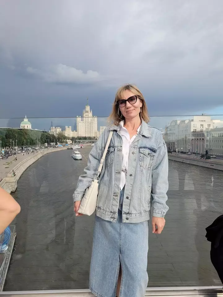 Оксана