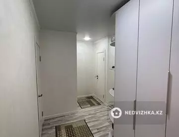 60 м², 3-комнатная квартира, этаж 9 из 9, 60 м², изображение - 4