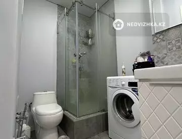 60 м², 3-комнатная квартира, этаж 9 из 9, 60 м², изображение - 9