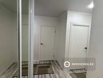 60 м², 3-комнатная квартира, этаж 9 из 9, 60 м², изображение - 6