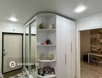 60 м², 3-комнатная квартира, этаж 9 из 9, 60 м², изображение - 7