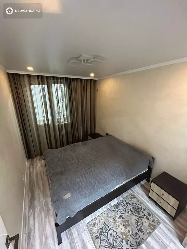 60 м², 3-комнатная квартира, этаж 9 из 9, 60 м², изображение - 1