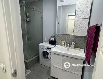 60 м², 3-комнатная квартира, этаж 9 из 9, 60 м², изображение - 10