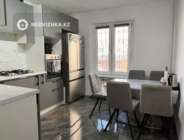 85 м², 4-комнатная квартира, этаж 2 из 5, 85 м², изображение - 6