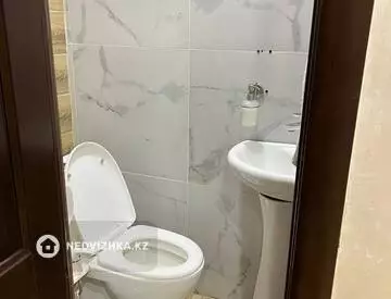 85 м², 4-комнатная квартира, этаж 2 из 5, 85 м², изображение - 11