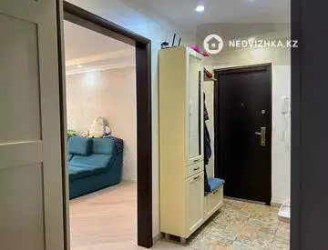 85 м², 4-комнатная квартира, этаж 2 из 5, 85 м², изображение - 7
