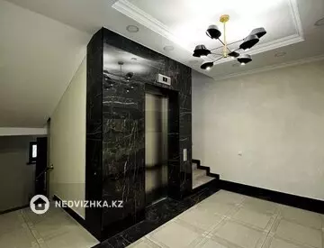 170 м², 4-комнатная квартира, этаж 6 из 6, 170 м², изображение - 16