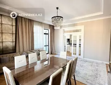 170 м², 4-комнатная квартира, этаж 6 из 6, 170 м², изображение - 2