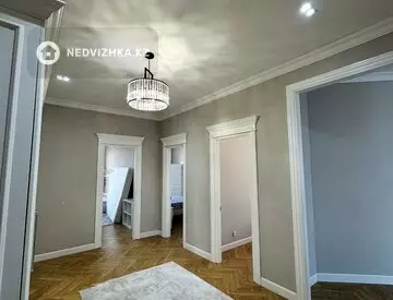 170 м², 4-комнатная квартира, этаж 6 из 6, 170 м², изображение - 10