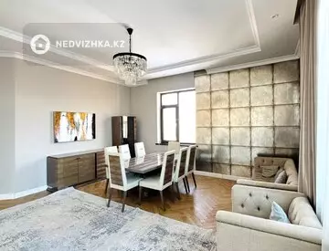 170 м², 4-комнатная квартира, этаж 6 из 6, 170 м², изображение - 4
