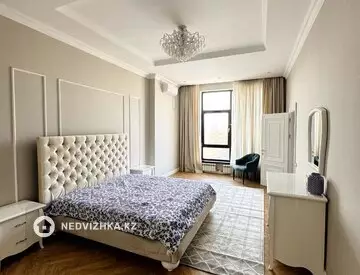 170 м², 4-комнатная квартира, этаж 6 из 6, 170 м², изображение - 9