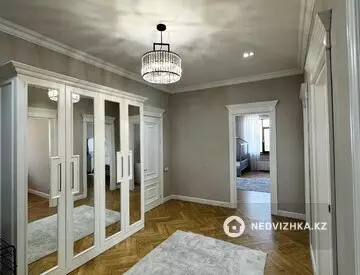 170 м², 4-комнатная квартира, этаж 6 из 6, 170 м², изображение - 11