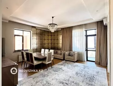 170 м², 4-комнатная квартира, этаж 6 из 6, 170 м², изображение - 3
