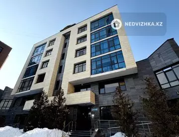 170 м², 4-комнатная квартира, этаж 6 из 6, 170 м², изображение - 21