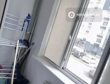 2-комнатная квартира, этаж 2 из 7, 70 м²