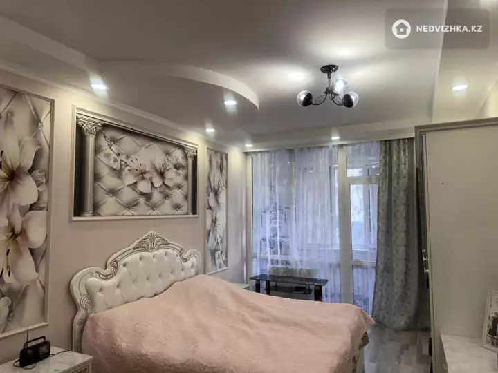70 м², 2-комнатная квартира, этаж 2 из 7, 70 м², изображение - 1